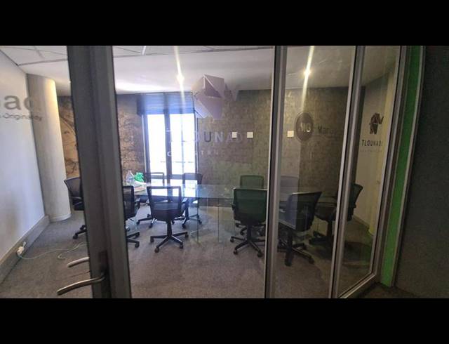 BUSINESS PROPERTY TO RENT IN MENLYN